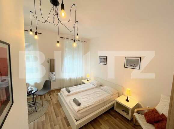 Apartament de vânzare 2 camere Central - 78571AV | BLITZ Sibiu | Poza7