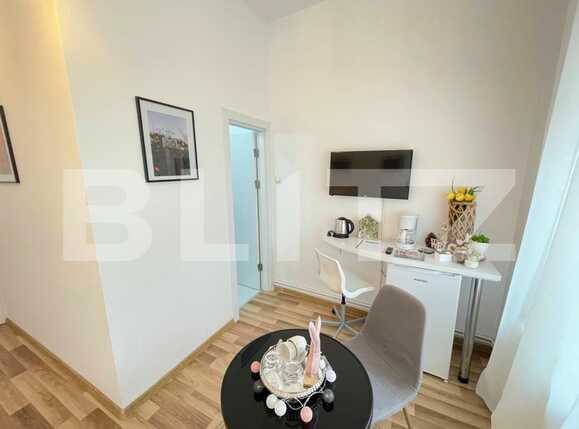 Apartament de vânzare 2 camere Central - 78571AV | BLITZ Sibiu | Poza13