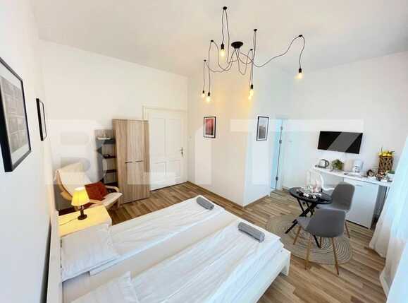 Apartament de vânzare 2 camere Central - 78571AV | BLITZ Sibiu | Poza15