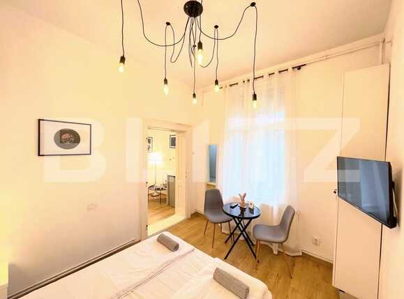Apartament de vânzare 2 camere Central - 78571AV | BLITZ Sibiu | Poza8