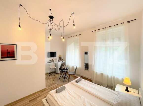 Apartament de vânzare 2 camere Central - 78571AV | BLITZ Sibiu | Poza3