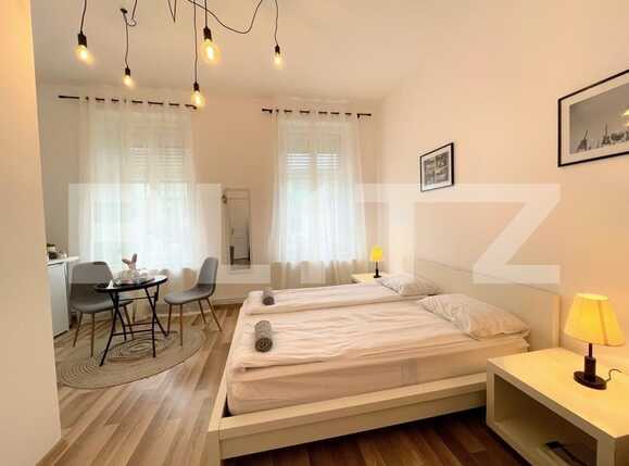 Apartament de vânzare 2 camere Central - 78571AV | BLITZ Sibiu | Poza1