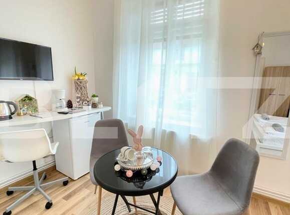 Apartament de vânzare 2 camere Central - 78571AV | BLITZ Sibiu | Poza2
