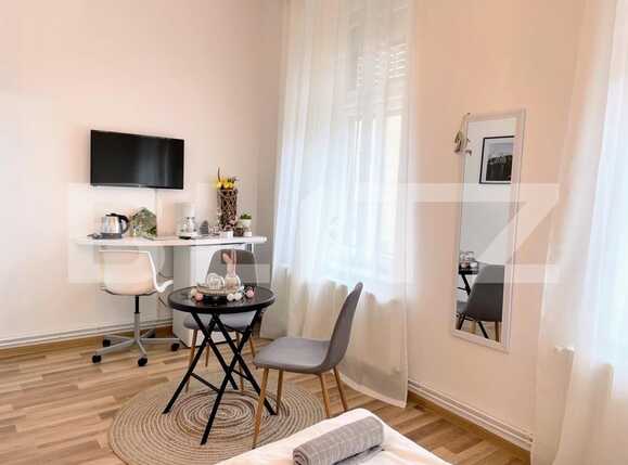 Apartament de vânzare 2 camere Central - 78571AV | BLITZ Sibiu | Poza11