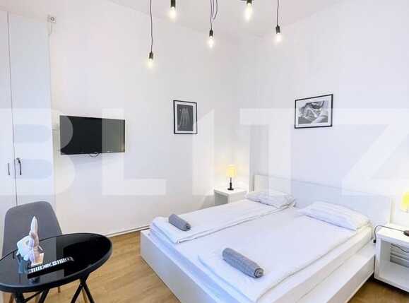 Apartament de vânzare 2 camere Central - 78571AV | BLITZ Sibiu | Poza5