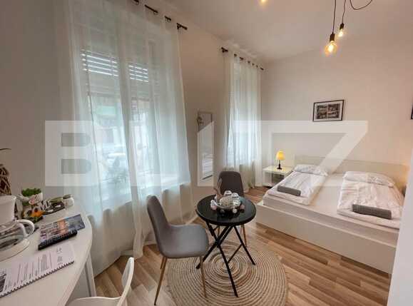 Apartament de vânzare 2 camere Central - 78571AV | BLITZ Sibiu | Poza6