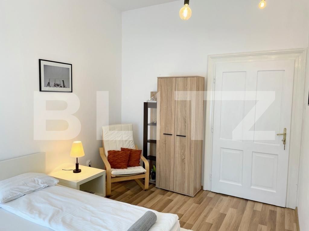 Apartament de vânzare 2 camere Central - 78571AV | BLITZ Sibiu | Poza4