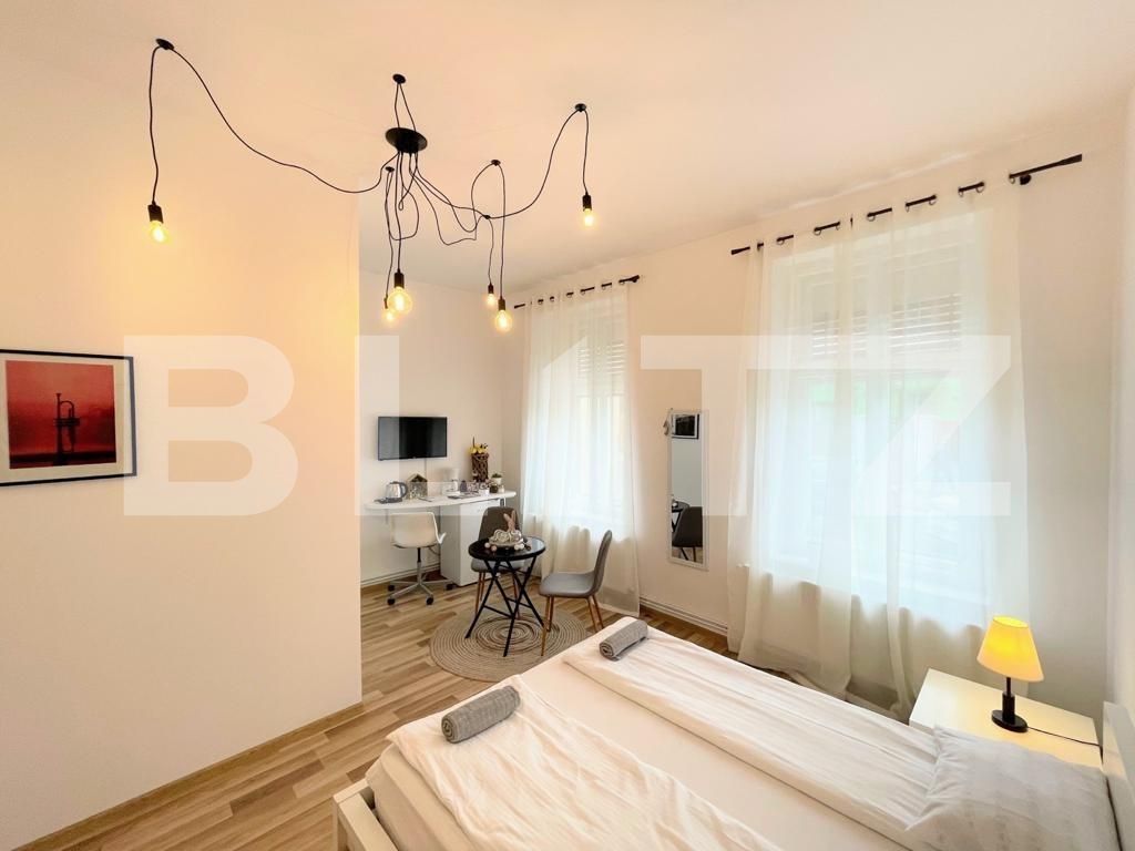 Apartament de vânzare 2 camere Central - 78571AV | BLITZ Sibiu | Poza3