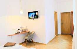 Apartament de 2 camere, 44 mp, in Centrul Istoric