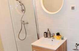 Apartament de 2 camere, 44 mp, in Centrul Istoric