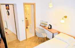 Apartament de 2 camere, 44 mp, in Centrul Istoric