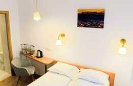 Apartament de 2 camere, 44 mp, in Centrul Istoric