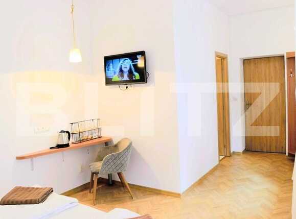 Apartament de vânzare 2 camere Central - 78572AV | BLITZ Sibiu | Poza2