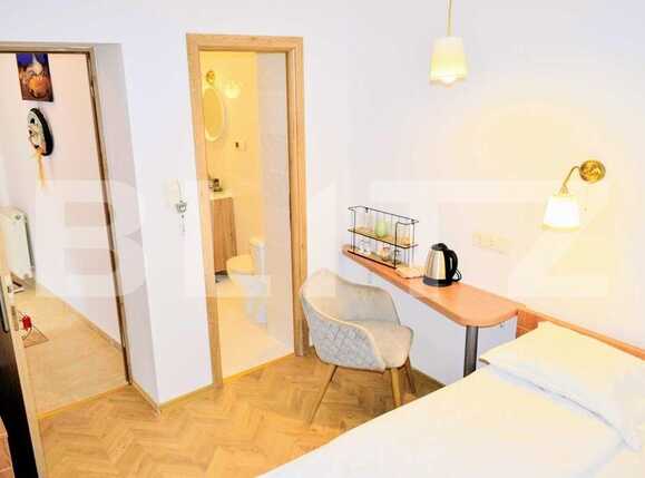 Apartament de vânzare 2 camere Central - 78572AV | BLITZ Sibiu | Poza4