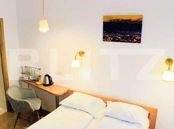 Apartament de vânzare 2 camere Central - 78572AV | BLITZ Sibiu | Poza1