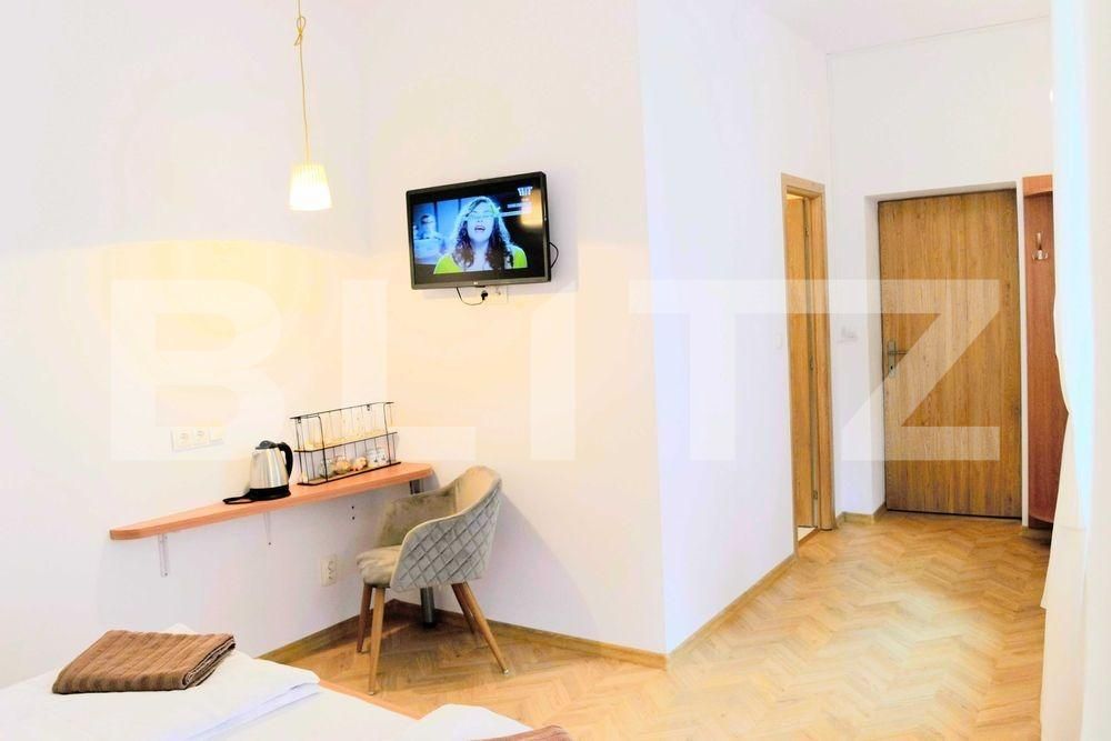 Apartament de vânzare 2 camere Central - 78572AV | BLITZ Sibiu | Poza2
