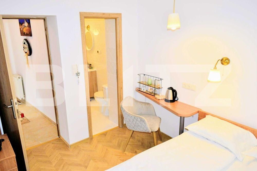 Apartament de vânzare 2 camere Central - 78572AV | BLITZ Sibiu | Poza4