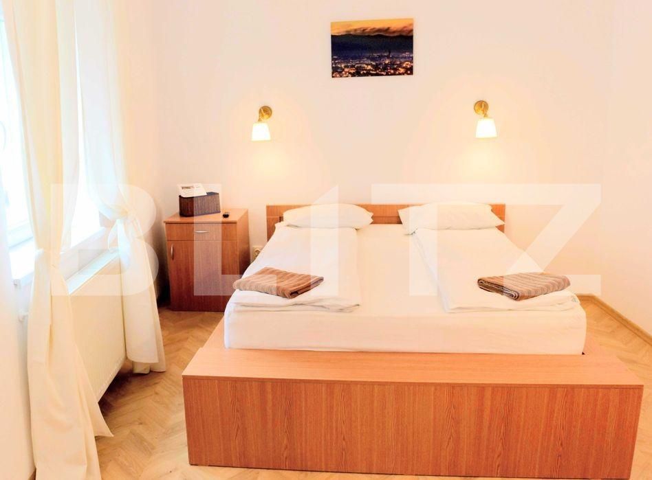 Apartament de vânzare 2 camere Central - 78572AV | BLITZ Sibiu | Poza3