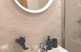 Garsoniera de 27 mp, ultracentral 