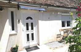 Garsoniera de 27 mp, ultracentral 