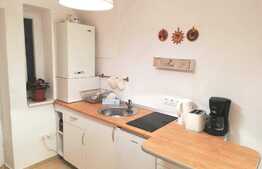 Garsoniera de 27 mp, ultracentral 