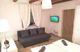 Garsoniera de 27 mp, ultracentral 