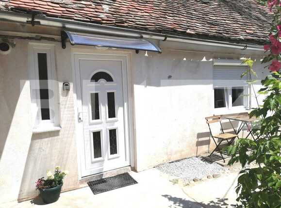 Garsonieră de vânzare Central - 78618AV | BLITZ Sibiu | Poza6