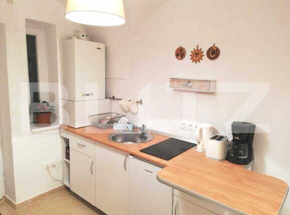 Garsonieră de vânzare Central - 78618AV | BLITZ Sibiu | Poza4