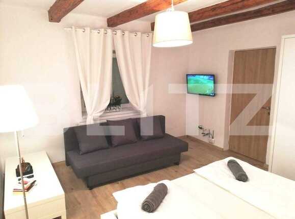 Garsonieră de vânzare Central - 78618AV | BLITZ Sibiu | Poza1