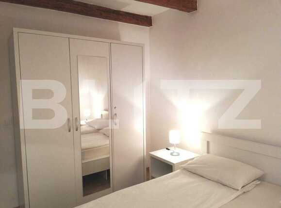 Garsonieră de vânzare Central - 78618AV | BLITZ Sibiu | Poza3