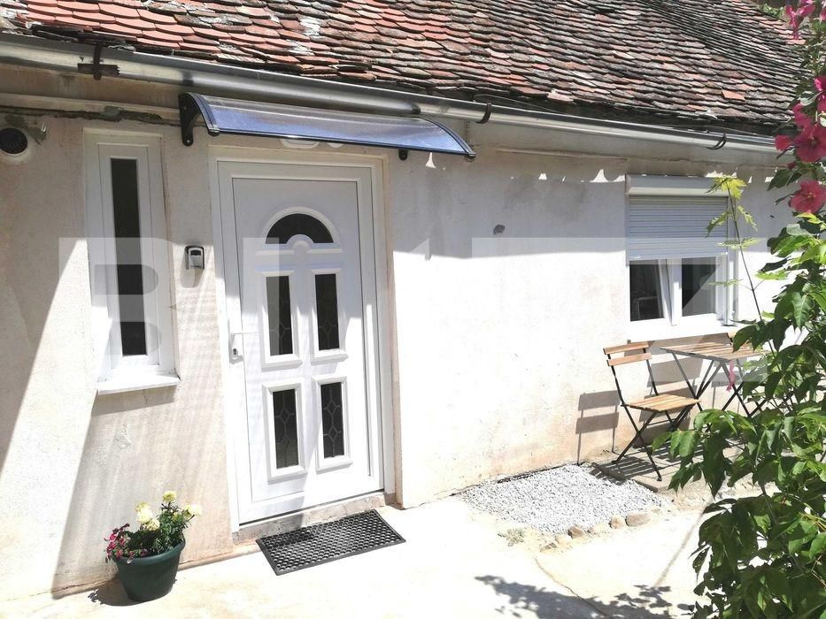 Garsonieră de vânzare Central - 78618AV | BLITZ Sibiu | Poza6