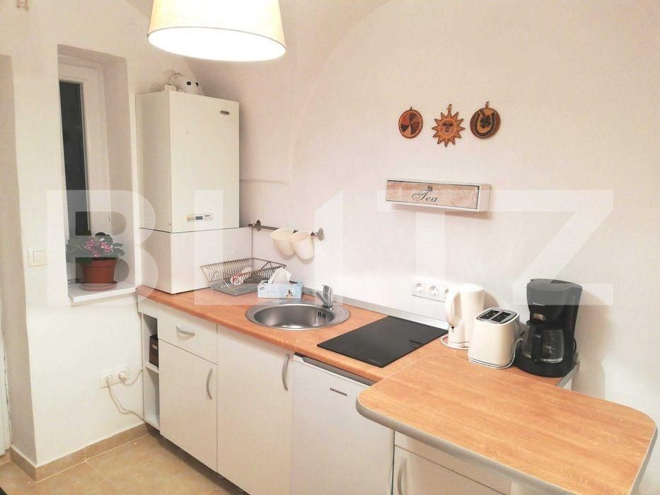 Garsonieră de vânzare Central - 78618AV | BLITZ Sibiu | Poza4