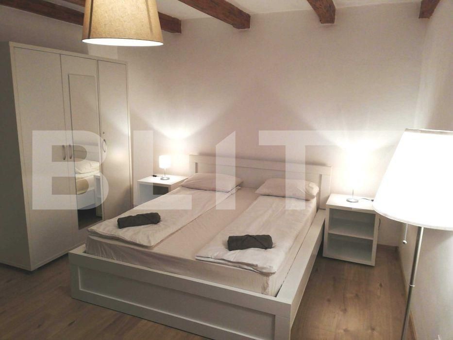 Garsonieră de vânzare Central - 78618AV | BLITZ Sibiu | Poza2