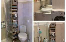 Apartament de 3 camere, 73 mp, terasa, zona Doamna Stanca!