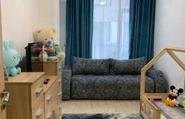 Apartament de 3 camere, 73 mp, terasa, zona Doamna Stanca!