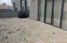 Apartament de 3 camere, 73 mp, terasa, zona Doamna Stanca!