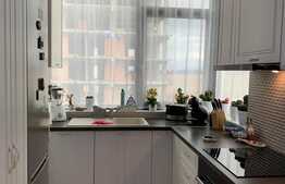 Apartament de 3 camere, 73 mp, terasa, zona Doamna Stanca!