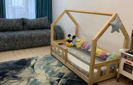 Apartament de 3 camere, 73 mp, terasa, zona Doamna Stanca!