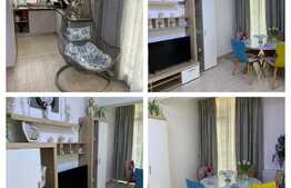 Apartament de 3 camere, 73 mp, terasa, zona Doamna Stanca!