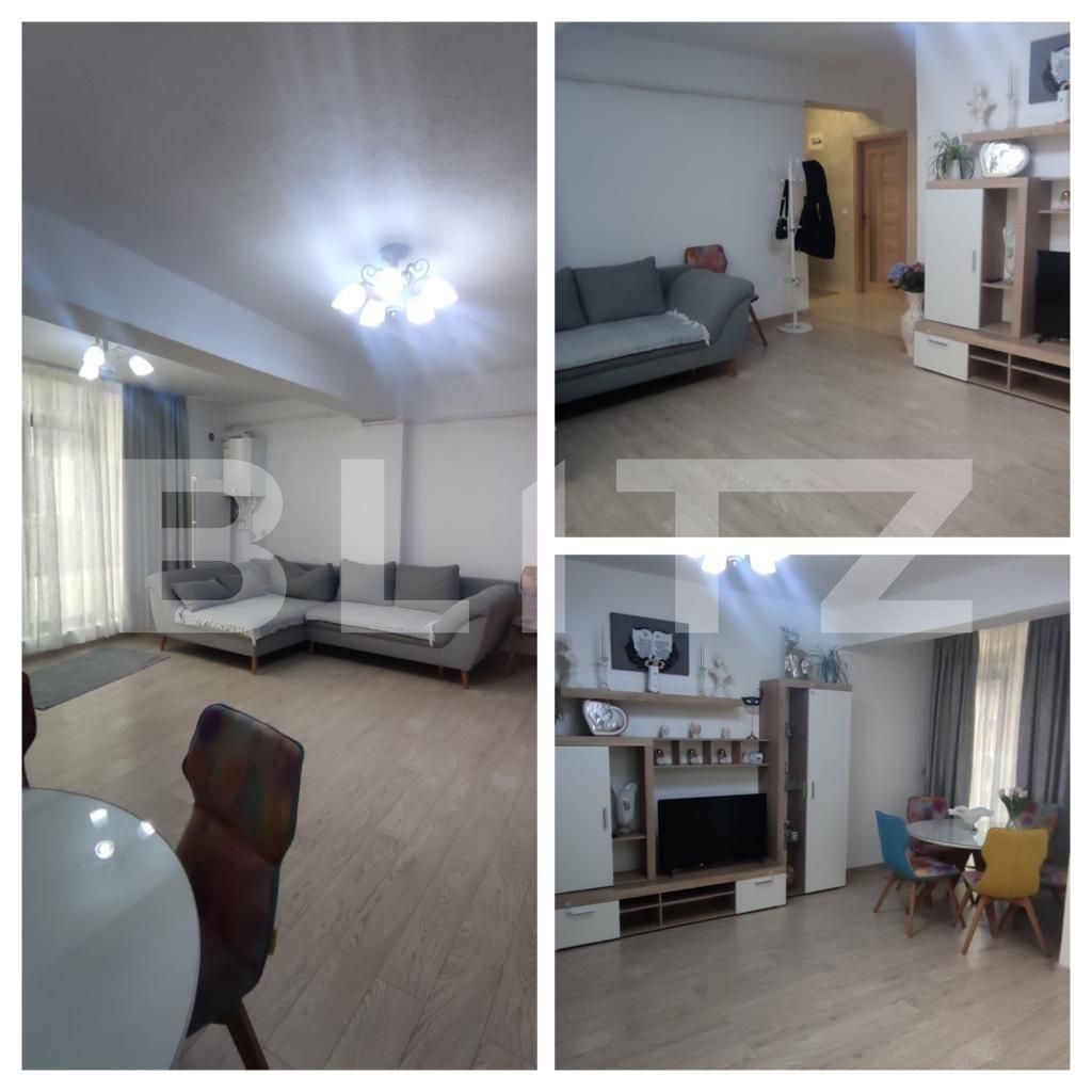 Apartament de vânzare 3 camere Șelimbăr - 78631AV | BLITZ Sibiu | Poza5
