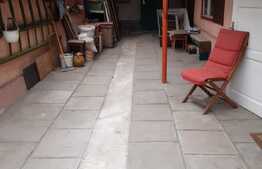 Apartament 3 camere, la curte, 71 mp, zona centrala