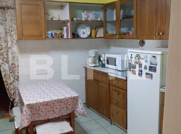 Apartament de vânzare 3 camere Orasul de Jos - 78632AV | BLITZ Sibiu | Poza4
