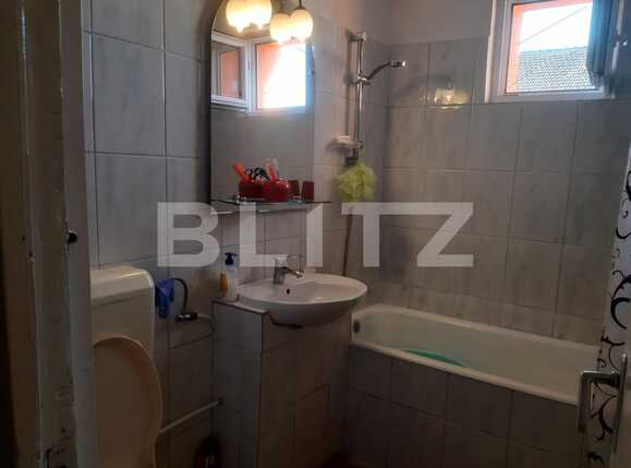 Apartament de vânzare 3 camere Vasile Aaron - 78766AV | BLITZ Sibiu | Poza8