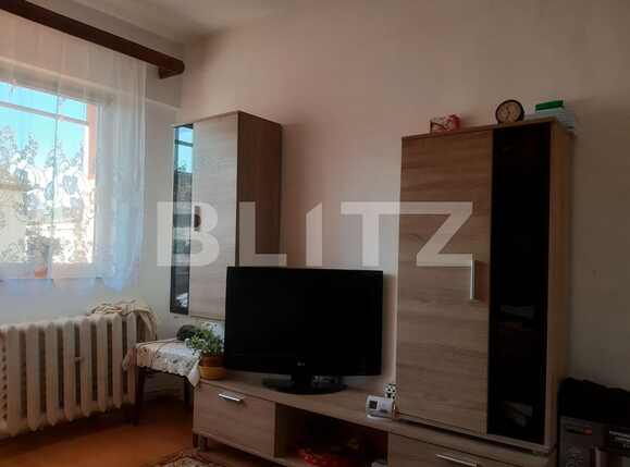 Apartament de vânzare 3 camere Vasile Aaron - 78766AV | BLITZ Sibiu | Poza3