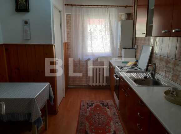 Apartament de vânzare 3 camere Vasile Aaron - 78766AV | BLITZ Sibiu | Poza6