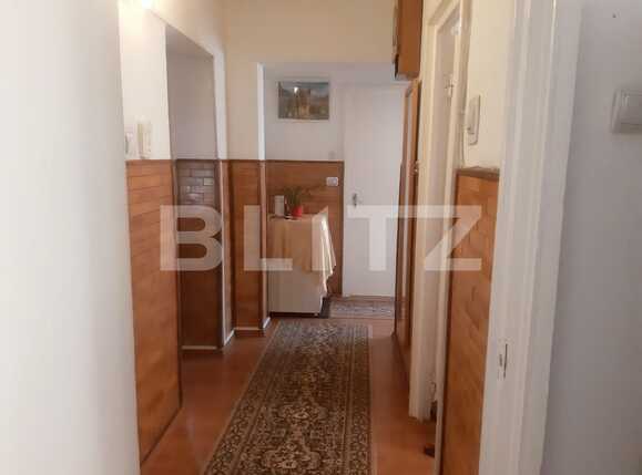 Apartament de vânzare 3 camere Vasile Aaron - 78766AV | BLITZ Sibiu | Poza9