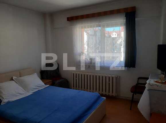 Apartament de vânzare 3 camere Vasile Aaron - 78766AV | BLITZ Sibiu | Poza4