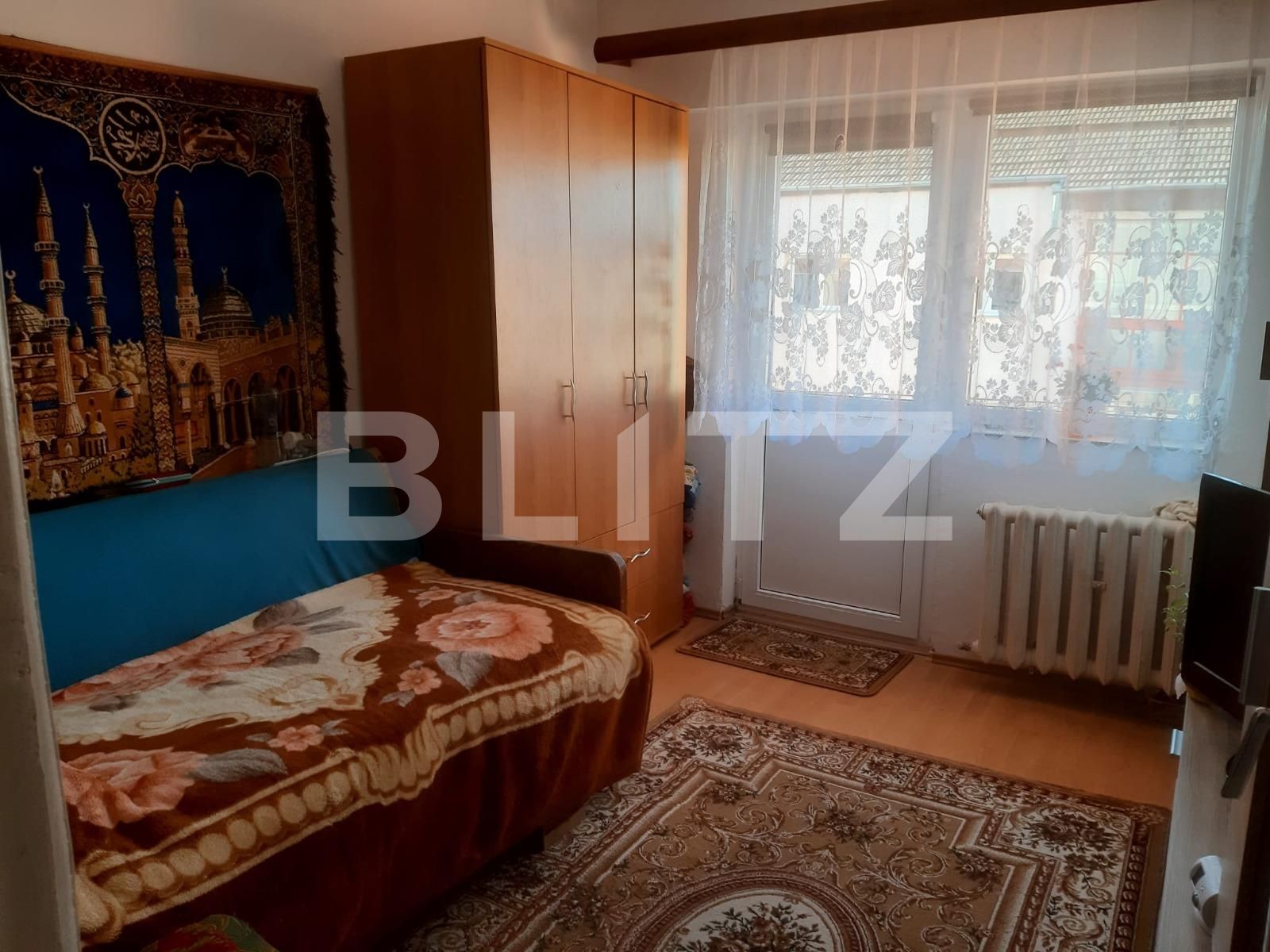 Apartament de vânzare 3 camere Vasile Aaron - 78766AV | BLITZ Sibiu | Poza5