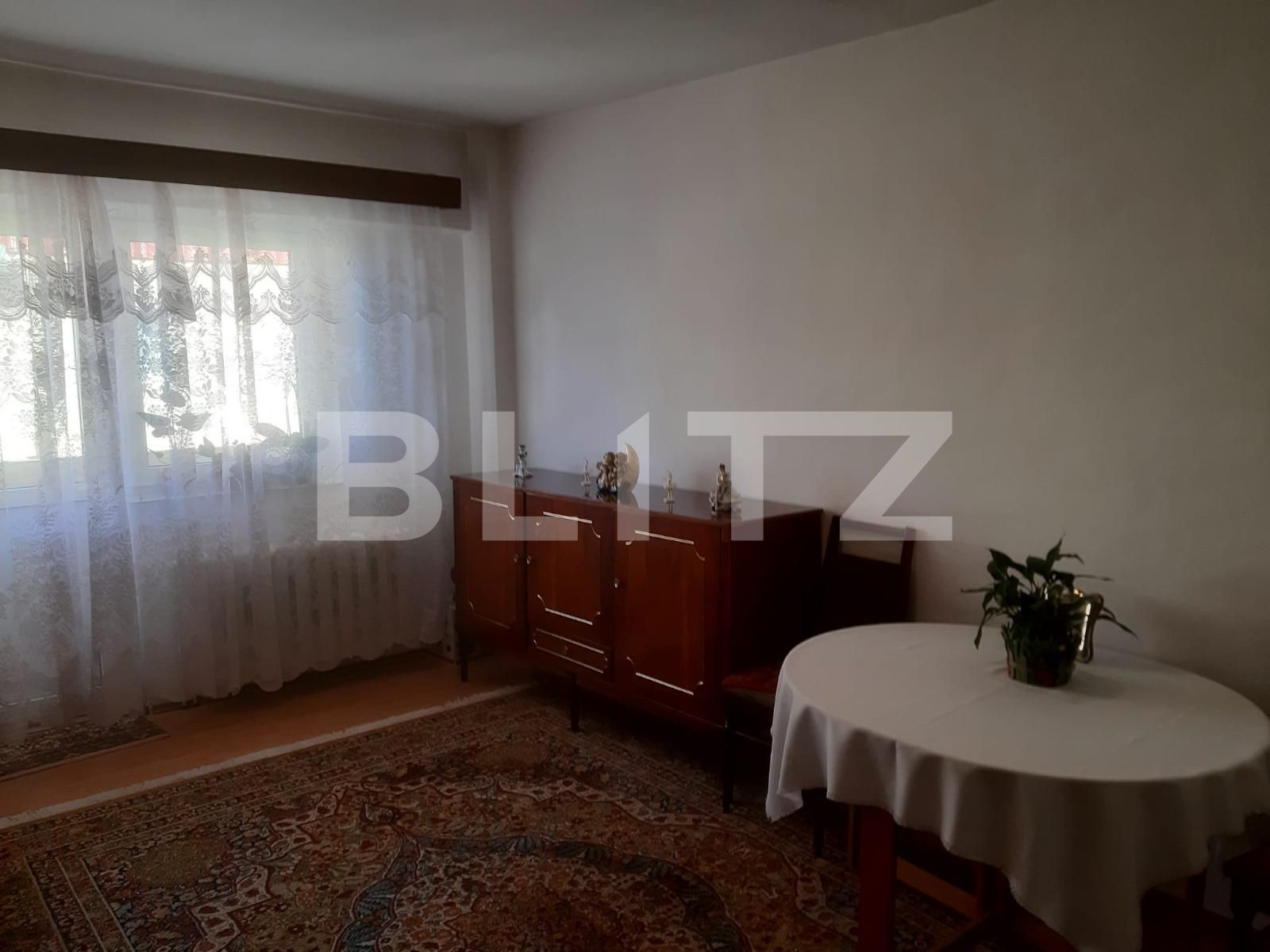 Apartament de vânzare 3 camere Vasile Aaron - 78766AV | BLITZ Sibiu | Poza2