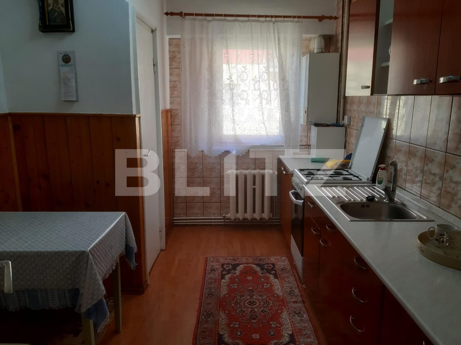 Apartament de vânzare 3 camere Vasile Aaron - 78766AV | BLITZ Sibiu | Poza6